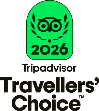 Tripadvisor Travellers Choice 2026